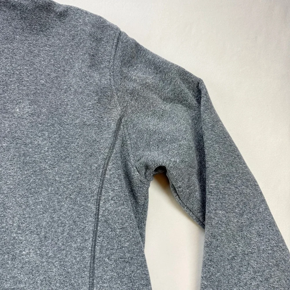 Montbell full zip